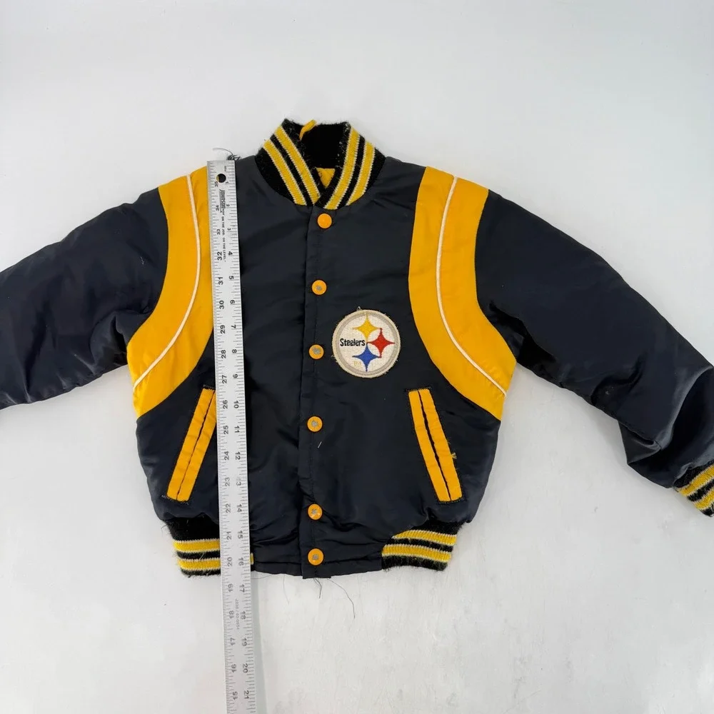 Stahl-Urban vintage pilling